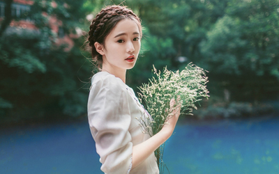 梦中的裸足回忆未阉割